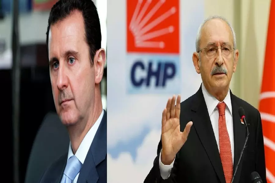 أنقرة ترفض منح تأشيرات لأعضاء من نظام الأسد لحضور مؤتمر نظمته المعارضة التركية