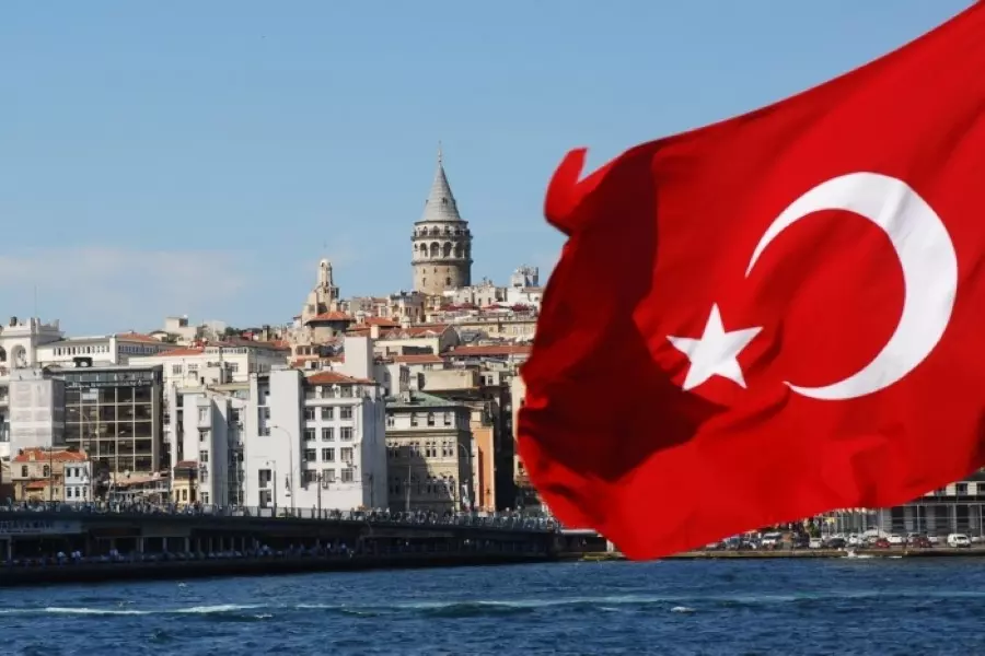 ثمن قبول تركيا بحل وسط في سورية