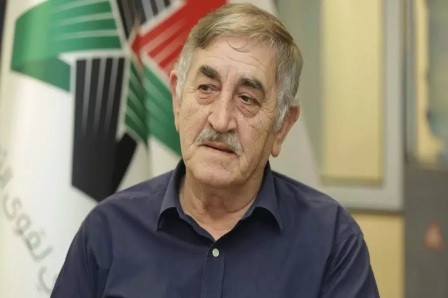 نائب رئيس الائتلاف يتهم إيران بالوقوف وراء الاغتيالات في درعا