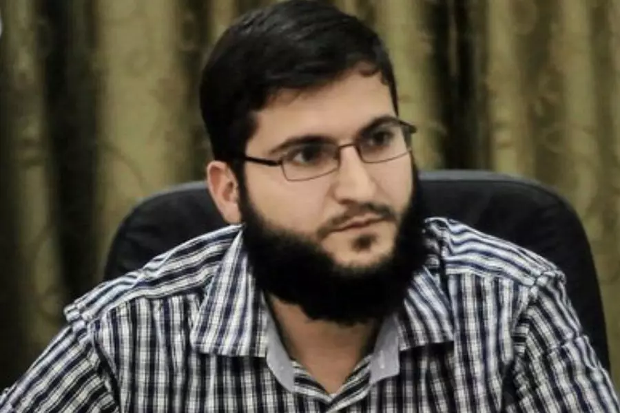 قائد أحرار الشام: النظام غير جاد بتطبيق اتفاق "سوتشي" وعلى الجميع الاستعداد للمعركة