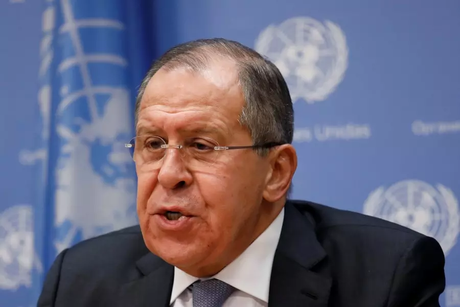 موسكو تحذر الأمم المتحدة من وجود مساع لعرقلة المفاوضات السورية ضمن مسار أستانا