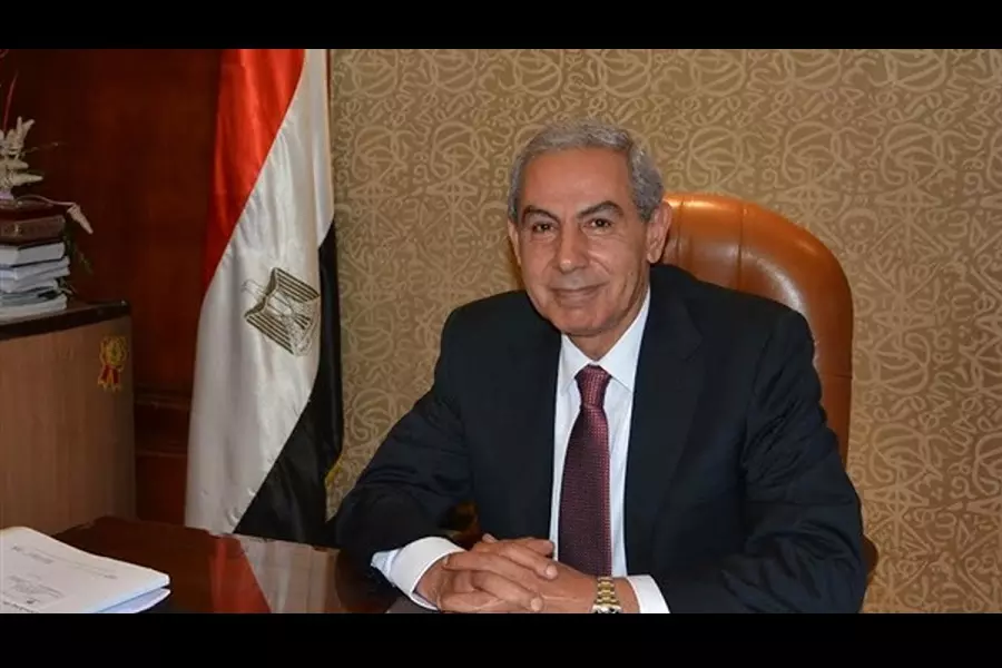اتفاق أردني-مصري لتنفيذ مشاريع اعادة اعمار سوريا