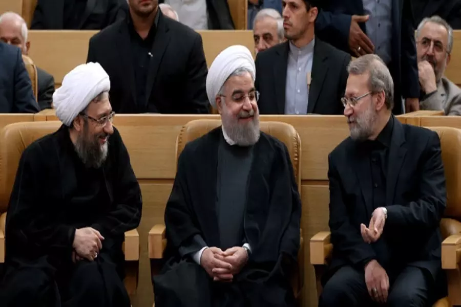 انكشاف النظام أبرز إنجاز للانتفاضة الإيرانية