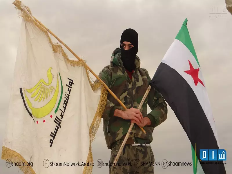 "نخبة الخير" .. كابوس قوات الأسد الجديد في داريا