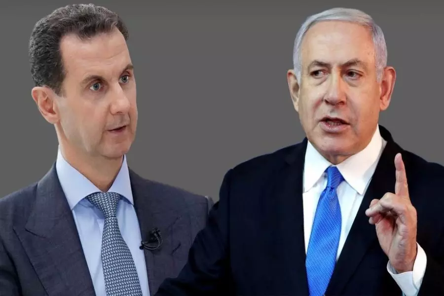 وزير إسرائيلي يكشف خلاف قديم بين الجيش والحكومة حول سوريا ونتنياهو رفض "إسقاط الأسد"