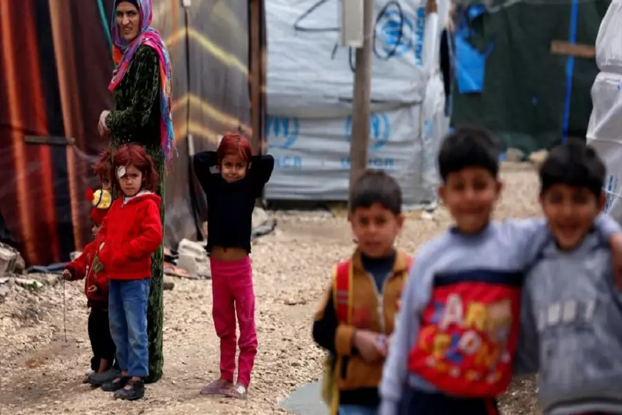 أطباء بلا حدود تطالب المجتمع الدولي بزيادة تمويل الرعاية الصحية للاجئين السوريين