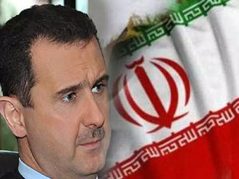 هل ستبقى إيران الحليف الإقليمي الأقوى لنظام الأسد