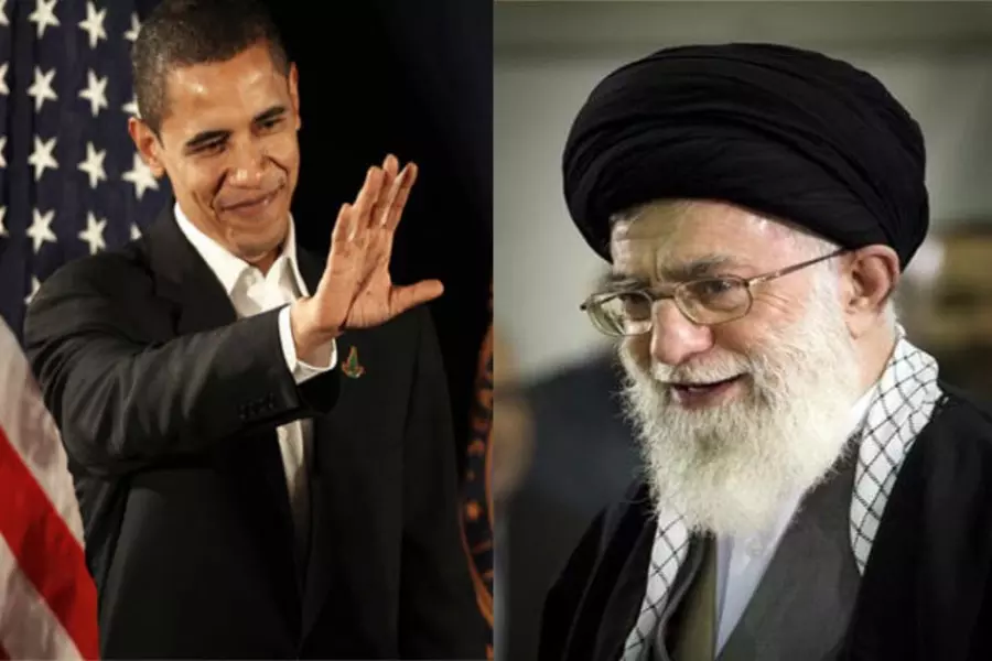 مستقبل العلاقات الإيرانية ـ الأميركية