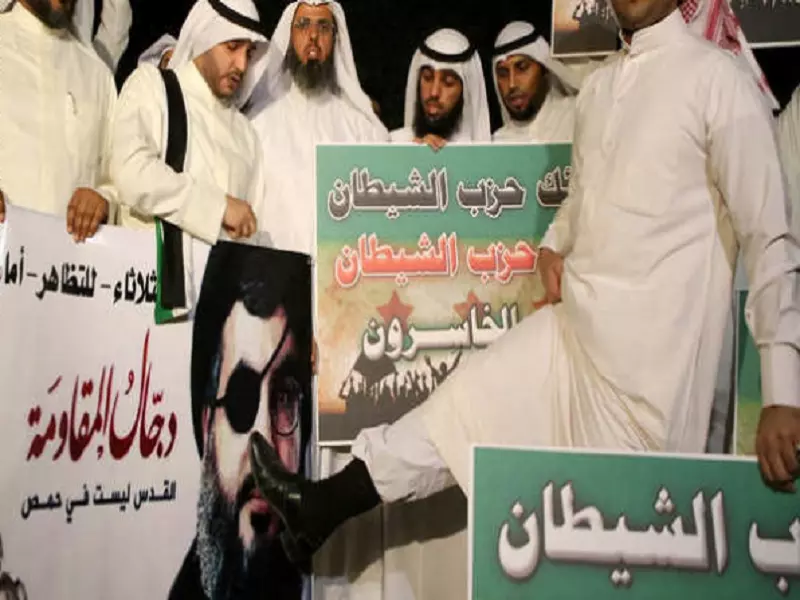 البحرين تطالب لبنان بتبيان موقفها من تصرفات "نصرالله"