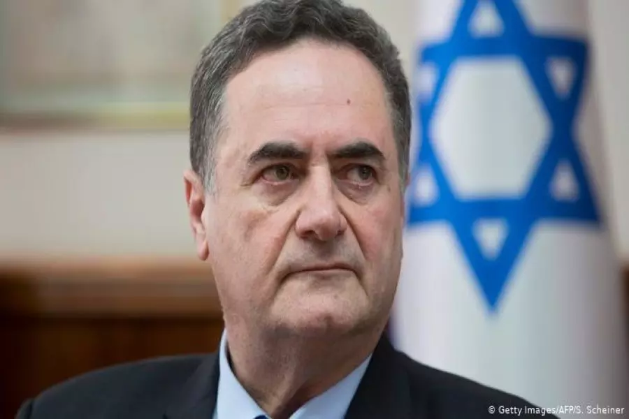 وزير الاستخبارات الإسرائيلي: إجراء حوار مع "بشار الأسد" غير ممكن حاليا