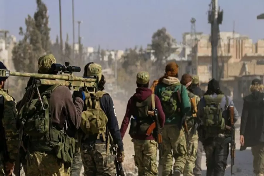 الإندبندنت: تحرير الشام اتبعت سياسية طويلة ومدروسة للبقاء على عكس داعش