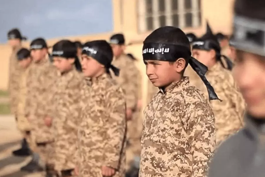 محققون أمميون يطالبون بإعادة الآلاف من أطفال "داعش" من سوريا إلى بلدان ذويهم