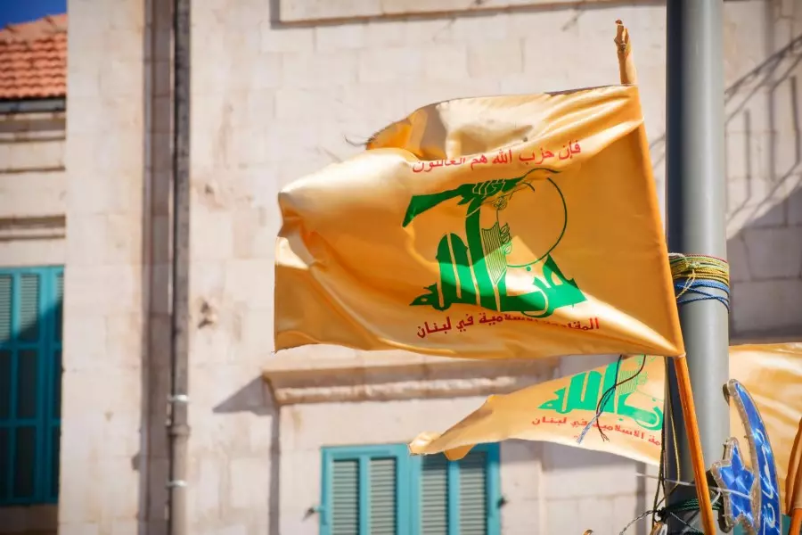 إجراءات أمريكية ضاغطة تمنع وصول المال لميليشيا "حزب الله" بلبنان