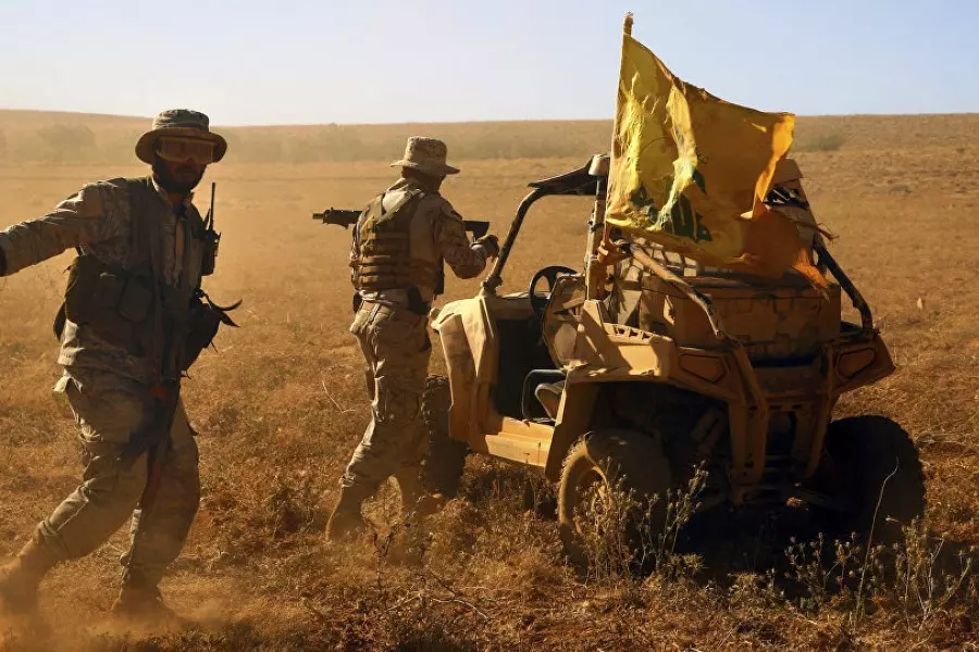 واشنطن بوست: عقوبات واشنطن على إيران قلصت تمويل "حزب الله" اللبناني