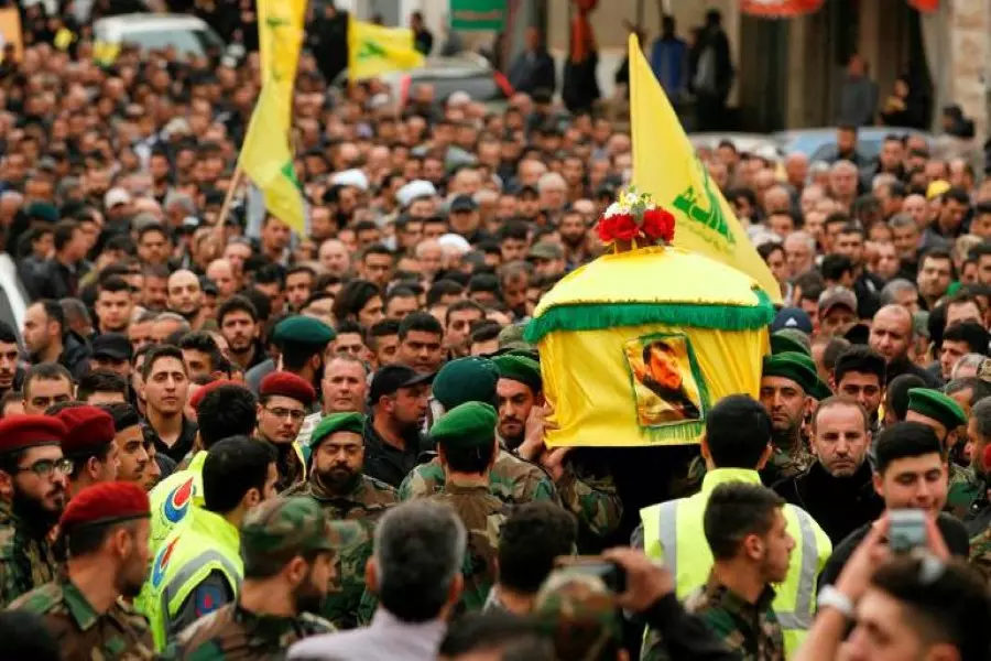 مجلة أمريكية : مقتل 1048 من عناصر حزب الله و 482 إيرانيا في سوريا خلال الثورة