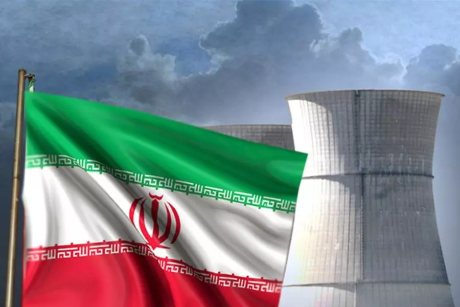 إيران تكشف عن تخصيبها 24 طناً من اليورانيوم بعد الاتفاق النووي