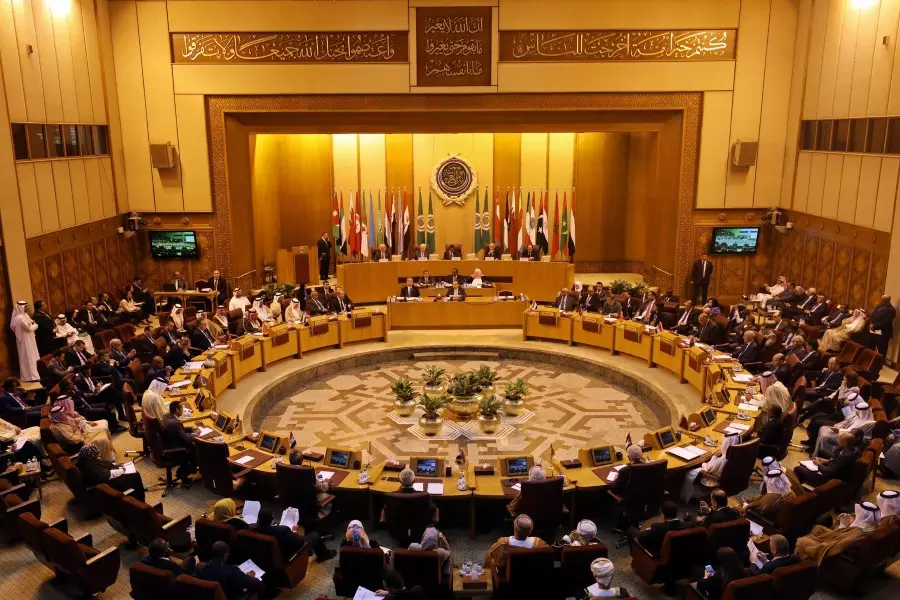تركيا ترفض بيان "الجامعة العربية" حول تدخلها في الدول العربية بينها سوريا