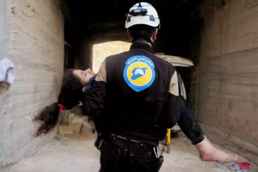 لجنة حقوق الإنسان: نظام الأسد يواصل هجماته على إدلب ويوقع ضحايا بين المدنيين