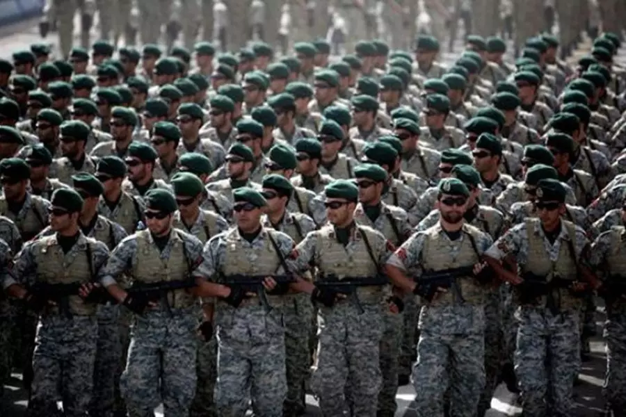الخارجية الأمريكية تتهم إيران بزعزعة الاستقرار في سوريا