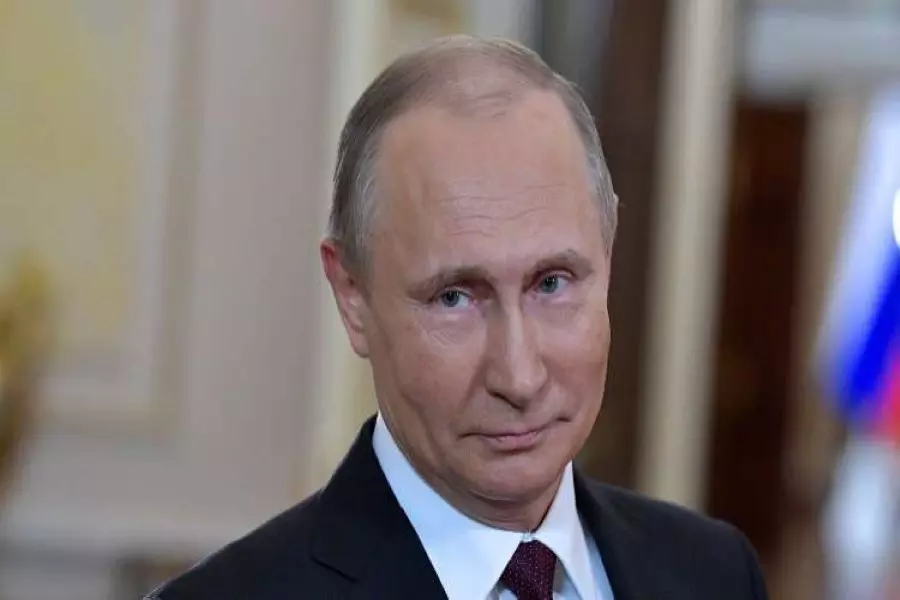 بوتين من سوتشي: نتفهم اهتمام أنقرة بتأمين حدودها مع سوريا