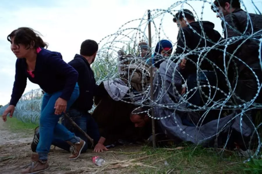 بسبب الحالة السيئة لأحد اللاجئين السوريين ... محكمة ألمانية: لا يجوز إعادة طالب اللجوء إلى المجر