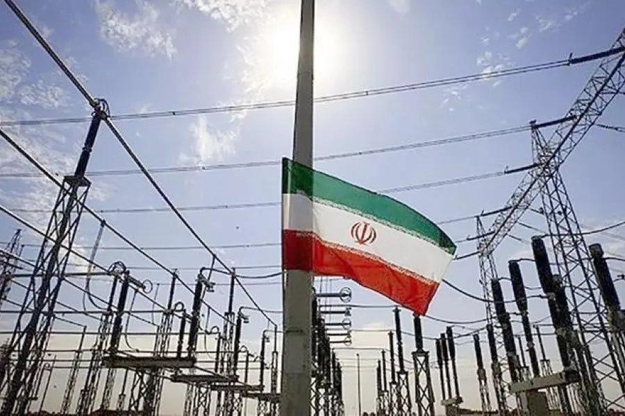 إيران توقع عقداً مع حكومة الأسد لإنشاء محطة توليد كهربائية في اللاذقية