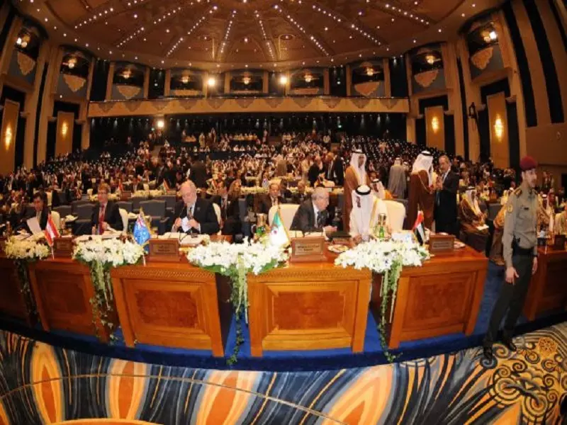 الكويت توافق على استضافة المؤتمر الثالث لمانحي الشعب السوري