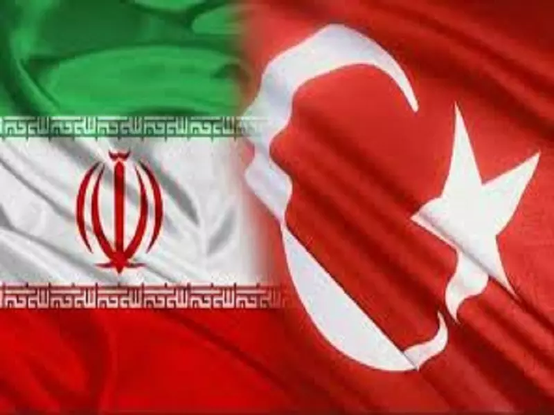 تركيا: على طهران إلتزام الصمت بشأن القضية السورية