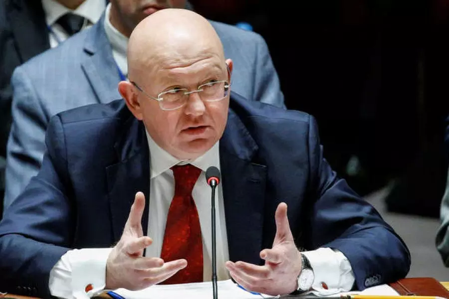 روسيا تبلغ الأمم المتحدة انسحابها من نظام تحييد الأماكن الإنسانية من الاستهداف بسوريا