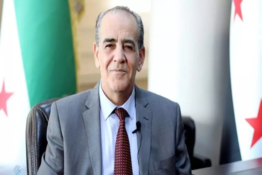 د. يحيى العريضي لـ شام: إقرار "المجلس الوطني الكردي" ككيان مستقل في هيئة التفاوض السورية