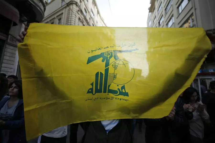 وفد مالي واقتصادي لبناني في واشنطن وتوقعات بعقوبات إضافية تطال "حزب الله"