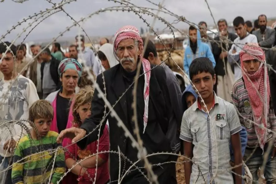 مؤتمر في تركيا يناقش قوانين تضمن حماية اللاجئين السوريين