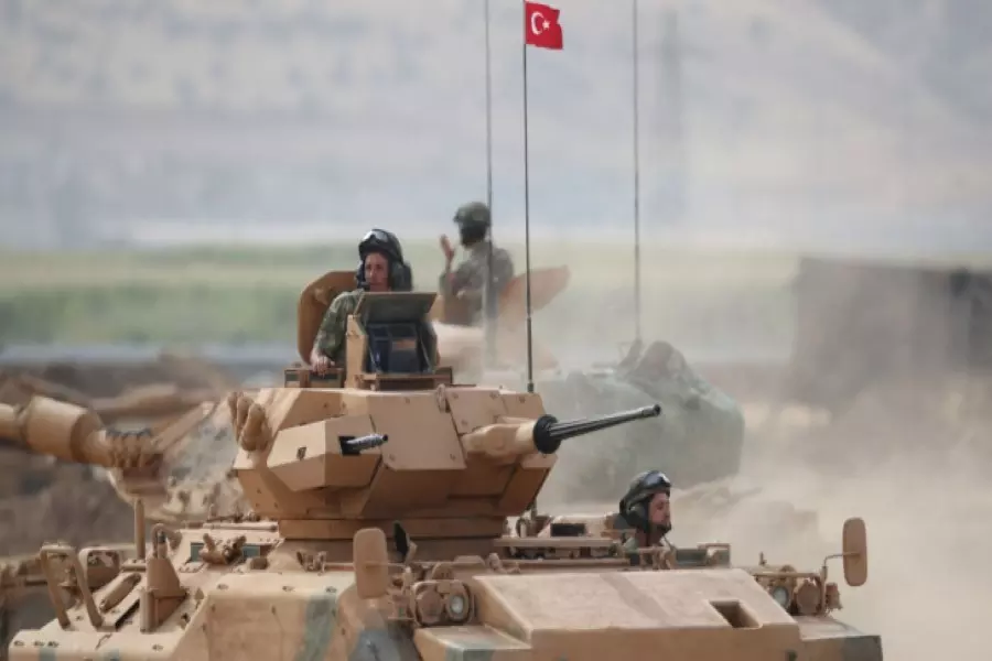 قراءة من ناحية عسكرية للاتفاق "التركي الروسي" بخصوص إدلب