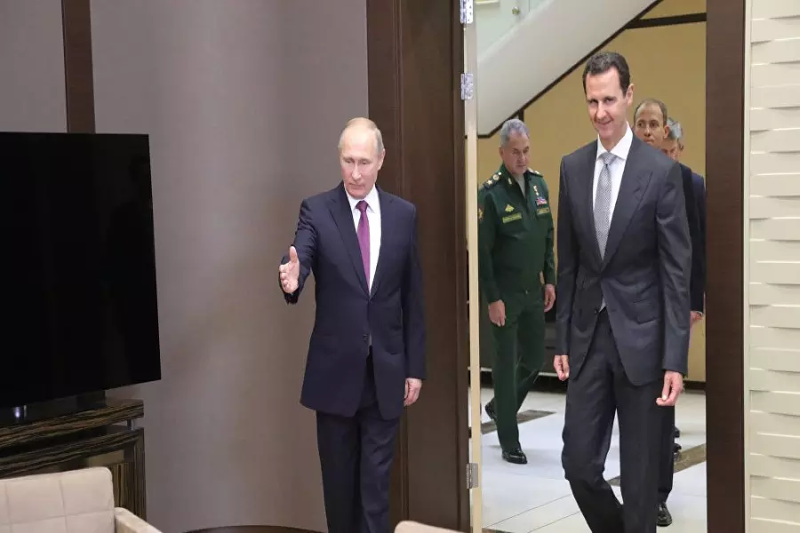 ديلي بيست: هكذا تمهد روسيا للأسد والنهاية الوحشية في سوريا