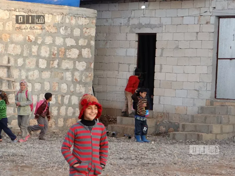 نشرة أخبار الساعة 12 ظهرا لجميع الاحداث الميدانية في سوريا 31-12-2014