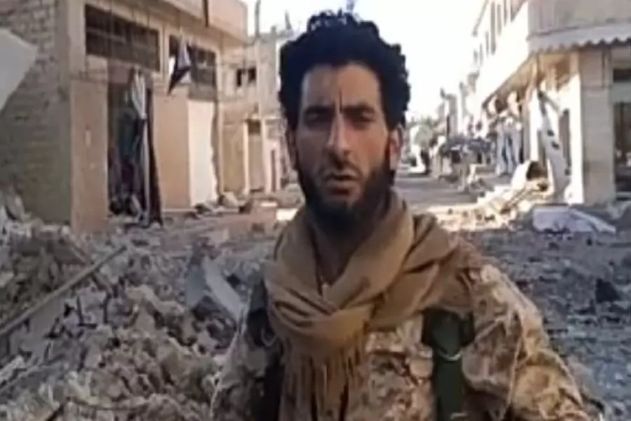 نجاة قيادي سابق في الجيش الحر من محاولة اغتيال في ريف درعا الغربي