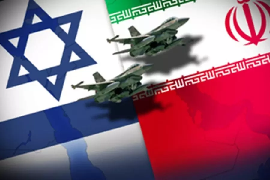 حقائق عن مخاطر إيران وإسرائيل