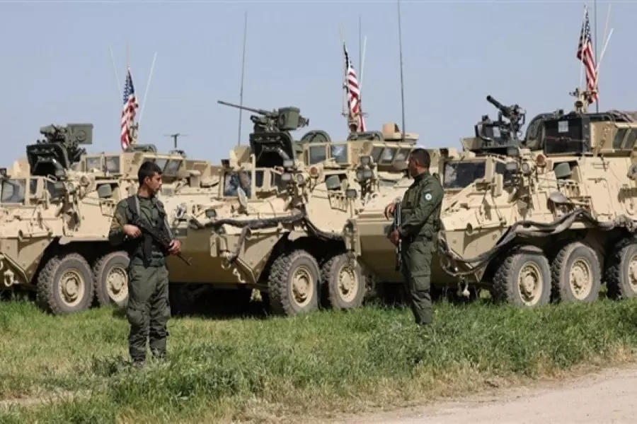 مسؤول في البنتاغون: الانسحاب الأميركي من سوريا يجري بوتيرة سريعة و "قسد" ستستفيد من دعم دول أخرى