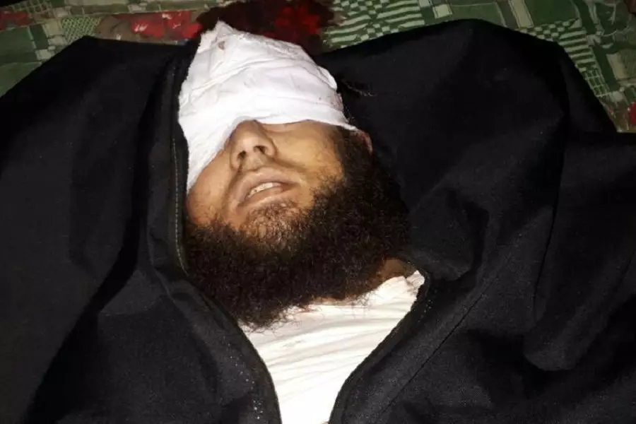 مقتل "أبو عقبة" الشرعي في تنظيم حراس الدين على حاجز لتحرير الشام جنوب حلب