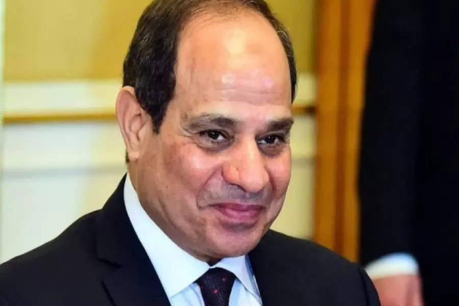 بالرغم من منعه قانونيا.. السيسي يسمح لدبلوماسي مصري بالزواج من سورية