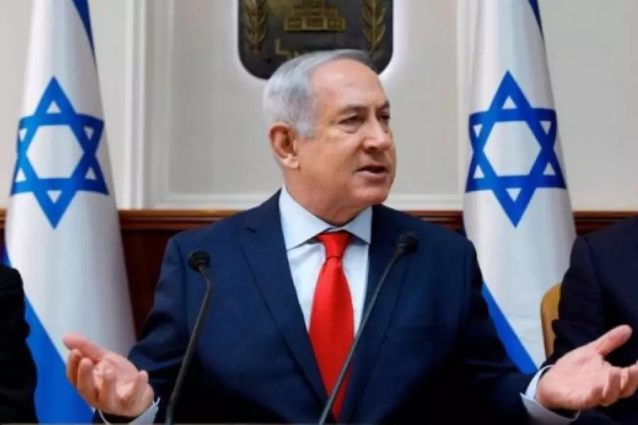 نتنياهو: إيران تجاوزت "الخط الأحمر" والرد كان مناسباً ومصادر تؤكد استعداد إسرائيل لجولة ثانية من القصف