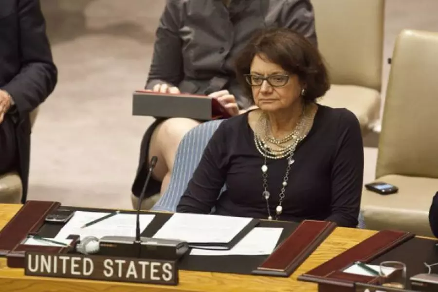 نائب الأمين العام للأمم المتحدة :: ملتزمون بالعملية السياسية في سوريا وفق القرار "2254"