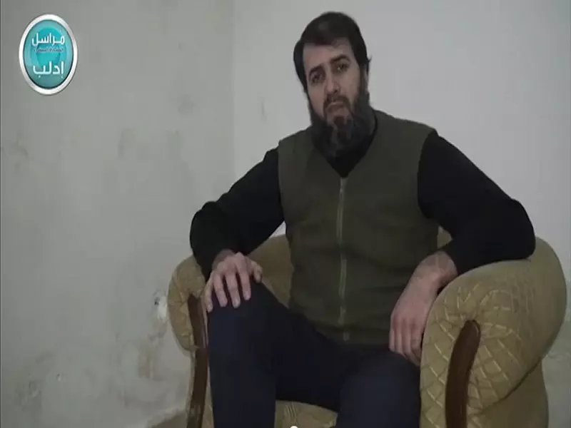 أحرار الشام تعلن براءة "أبي عبد الله الخولي" من إتهامات النصرة له
