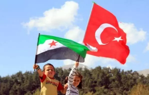 سوريا من أكثر الدول التي دعمتها تركيا
