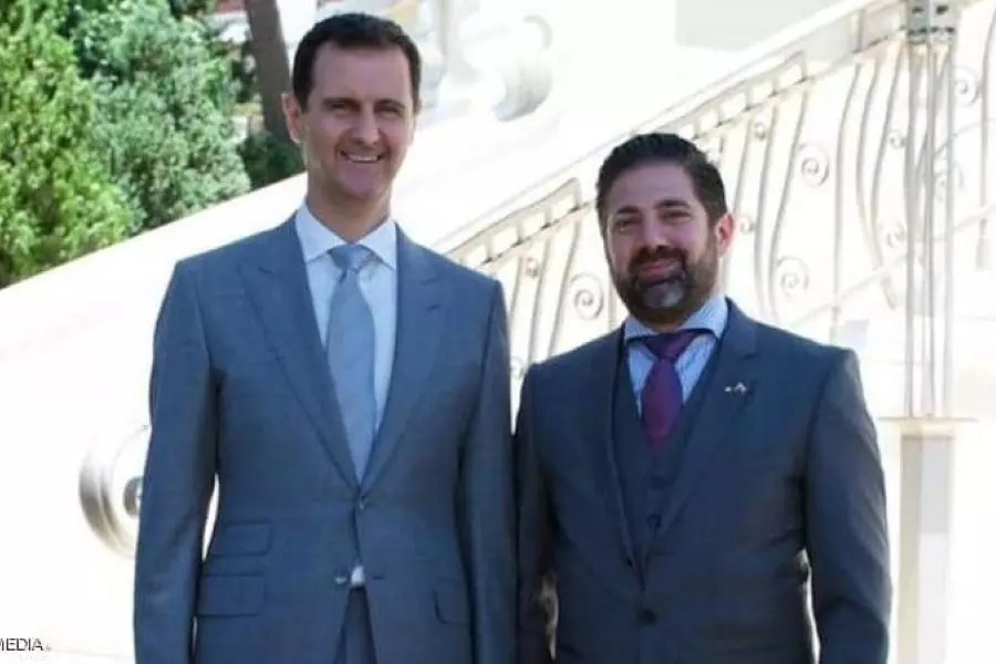 كندا تحقق بقضية وصول مقرب من "الأسد" لمنصب دبلوماسي فخري