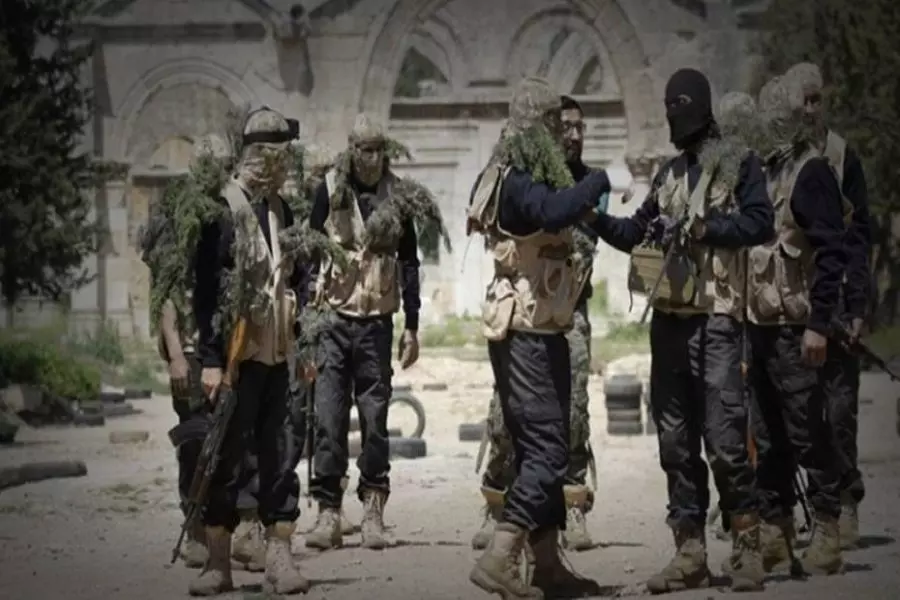 مع تصاعد الحراك الدولي لبحث مصير إدلب… تركيا تصنف "هيئة تحرير الشام" منظمة إرهابية