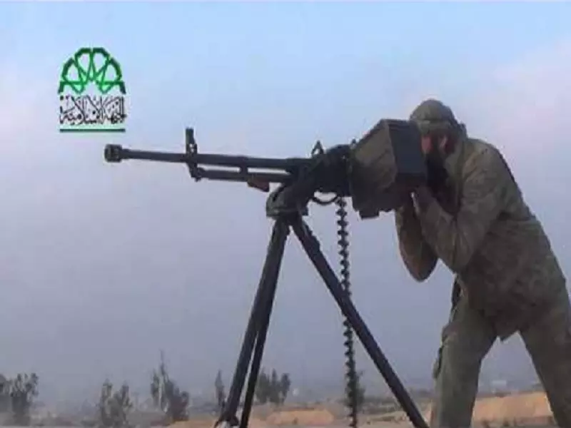 كتائب الثوار تصد قوات الأسد في البريج وتقتل وتأسر منهم