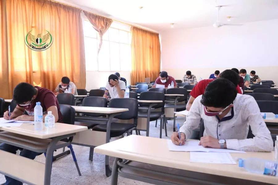 رئيس جامعة حلب الحرة يكشف عدد الطلاب المستجدين والدراسات العليا بكافة فروعها