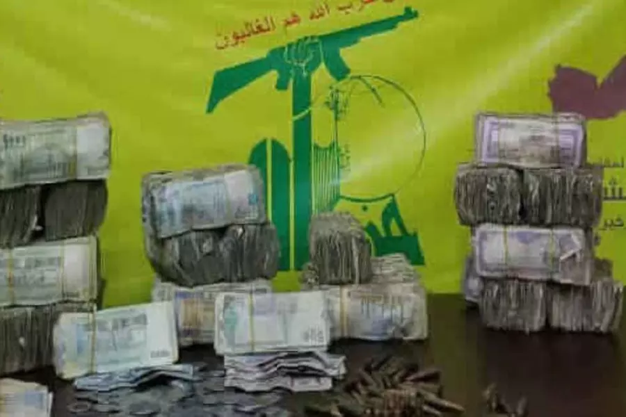 على حساب معاناة اليمنيين .. ميليشيا "الحوثي" تجمع تبرعات بـ " 132 ألف دولار" لدعم ميليشيا "حزب الله" بلبنان