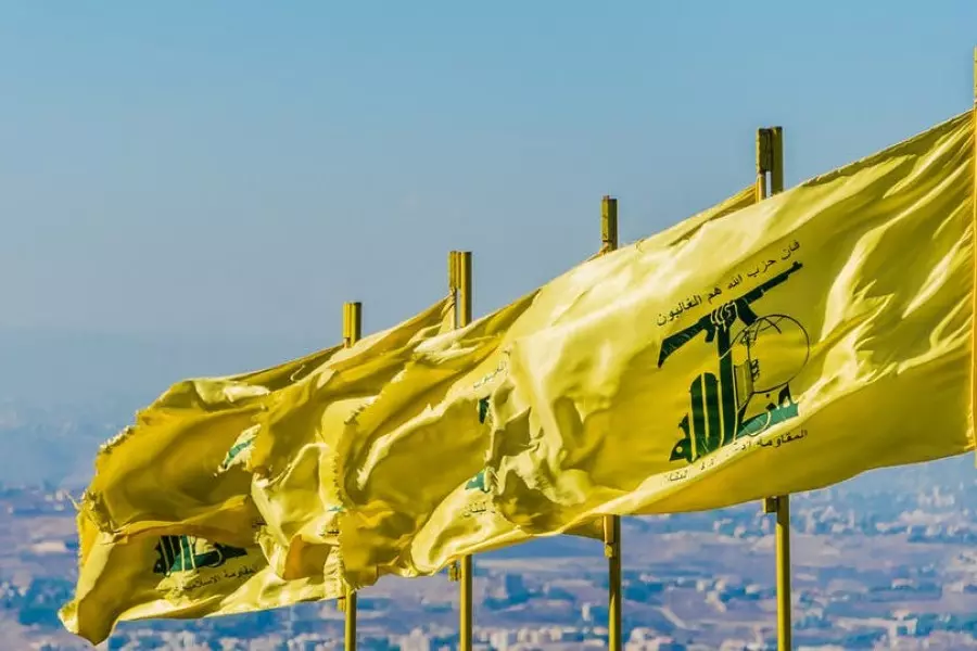عضو بـ "حزب الله" متهم بنقل معلومات تحضيراً لهجمات محتملة في أمريكا